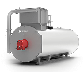 Thermal Oil Heaters